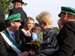 Schützenfest 2009